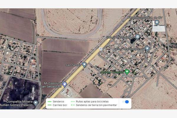 Foto de terreno industrial en sn , san sebastián, gómez palacio, durango, 0 foto 01 Foto de terreno industrial en venta en sn , san sebastián, gómez palacio, durango, 0 No. 01