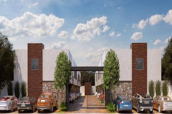 Foto de casa en s/n , santa gertrudis copo, mérida, yucatán, 0 foto 01 Foto de casa en venta en s/n , santa gertrudis copo, mérida, yucatán, 0 No. 01