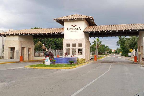 Foto de casa en s/n , supermanzana 519, benito juárez, quintana roo, 25079805 foto 01 Foto de casa en venta en s/n , supermanzana 519, benito juárez, quintana roo, 25079805 No. 01