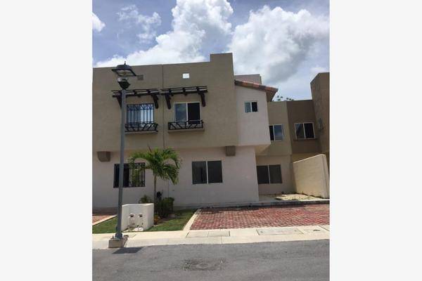 Foto de casa en s/n , supermanzana 519, benito juárez, quintana roo, 25079805 foto 02 Foto de casa en venta en s/n , supermanzana 519, benito juárez, quintana roo, 25079805 No. 02