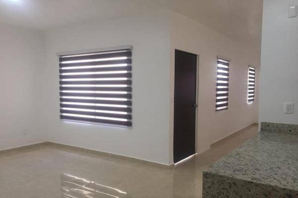 Foto de casa en s/n , supermanzana 519, benito juárez, quintana roo, 25079805 foto 03 Foto de casa en venta en s/n , supermanzana 519, benito juárez, quintana roo, 25079805 No. 03