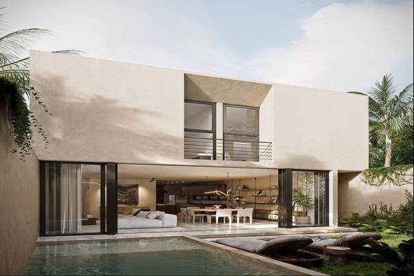 Foto de casa en sn , temozon norte, mérida, yucatán, 0 foto 02 Foto de casa en venta en sn , temozon norte, mérida, yucatán, 0 No. 02