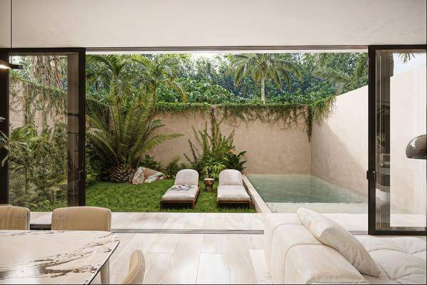 Foto de casa en sn , temozon norte, mérida, yucatán, 0 foto 05 Foto de casa en venta en sn , temozon norte, mérida, yucatán, 0 No. 05