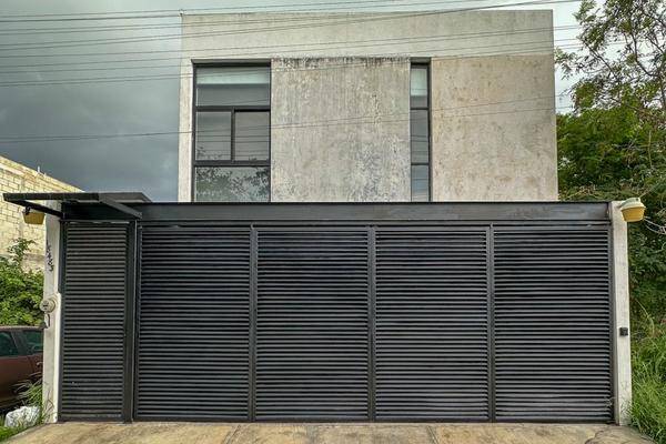 Foto de casa en s/n , temozon norte, mérida, yucatán, 0 foto 02 Foto de casa en venta en s/n , temozon norte, mérida, yucatán, 0 No. 02