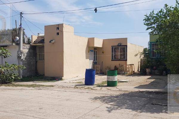 Foto de casa en sn , valle dorado, ebano, san luis potosí, 8905583 foto 01 Foto de casa en venta en sn , valle dorado, ebano, san luis potosí, 8905583 No. 01