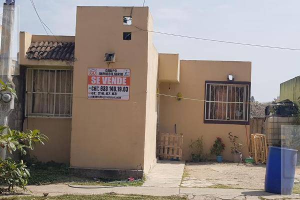 Foto de casa en sn , valle dorado, ebano, san luis potosí, 8905583 foto 02 Foto de casa en venta en sn , valle dorado, ebano, san luis potosí, 8905583 No. 02