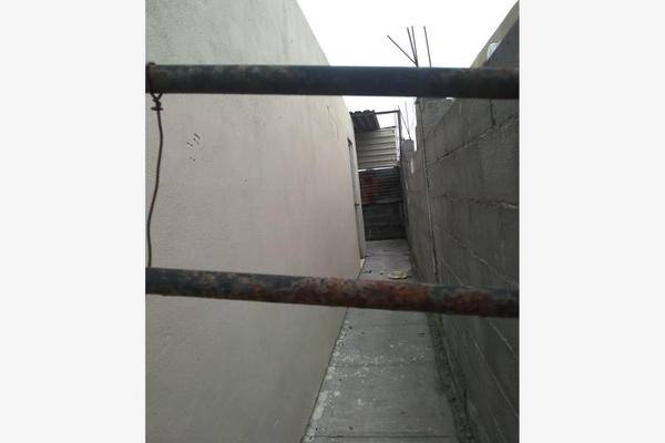 Foto de casa en sn , villa san francisco, juárez, nuevo león, 21509495 foto 02 Foto de casa en venta en sn , villa san francisco, juárez, nuevo león, 21509495 No. 02