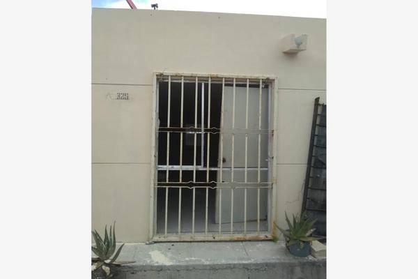Foto de casa en sn , villa san francisco, juárez, nuevo león, 21509495 foto 03 Foto de casa en venta en sn , villa san francisco, juárez, nuevo león, 21509495 No. 03
