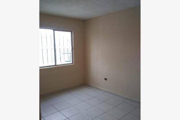 Foto de casa en sn , villa san francisco, juárez, nuevo león, 21509495 foto 04 Foto de casa en venta en sn , villa san francisco, juárez, nuevo león, 21509495 No. 04