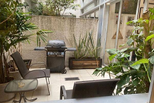 Foto de departamento en socrátes , polanco ii sección, miguel hidalgo, df / cdmx, 0 foto 07 Foto de departamento en venta en socrátes , polanco ii sección, miguel hidalgo, df / cdmx, 0 No. 07