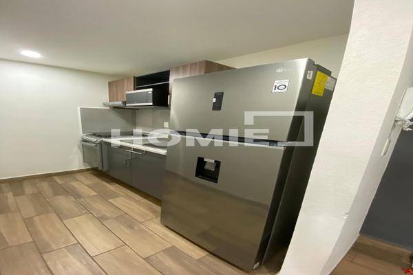 Foto de departamento en sol 213, buenavista, cuauhtémoc, df / cdmx, 0 foto 04 Foto de departamento en renta en sol 213, buenavista, cuauhtémoc, df / cdmx, 0 No. 04