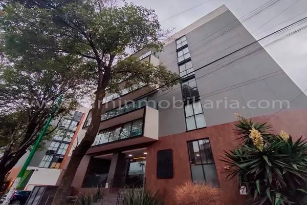 Foto de departamento en sol 213, buenavista, cuauhtémoc, df / cdmx, 0 foto 01 Foto de departamento en renta en sol 213, buenavista, cuauhtémoc, df / cdmx, 0 No. 01