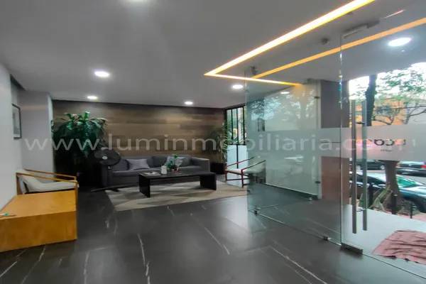 Foto de departamento en sol 213, buenavista, cuauhtémoc, df / cdmx, 0 foto 03 Foto de departamento en renta en sol 213, buenavista, cuauhtémoc, df / cdmx, 0 No. 03