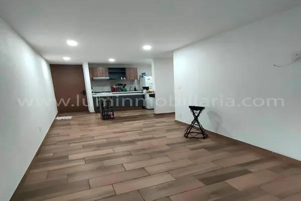 Foto de departamento en sol 213, buenavista, cuauhtémoc, df / cdmx, 0 foto 05 Foto de departamento en renta en sol 213, buenavista, cuauhtémoc, df / cdmx, 0 No. 05