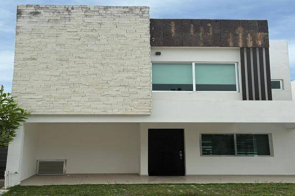 Foto de casa en , sol campestre, centro, tabasco, 0 foto 01 Foto de casa en renta en , sol campestre, centro, tabasco, 0 No. 01