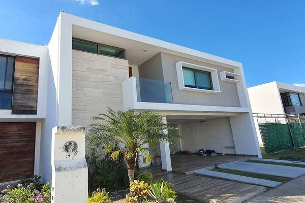 Foto de casa en , sol campestre, centro, tabasco, 0 foto 02 Foto de casa en renta en , sol campestre, centro, tabasco, 0 No. 02