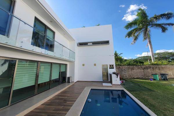 Foto de casa en , sol campestre, centro, tabasco, 0 foto 03 Foto de casa en renta en , sol campestre, centro, tabasco, 0 No. 03