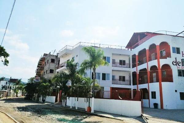 Foto de edificio en sol nuevo , rincón de guayabitos, compostela, nayarit, 10459038 foto 01 Foto de edificio en venta en sol nuevo , rincón de guayabitos, compostela, nayarit, 10459038 No. 01