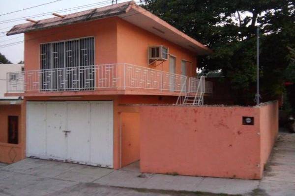 Foto de casa en , soledad de doblado centro, soledad de doblado, veracruz de ignacio de la llave, 6686578 foto 01 Foto de casa en venta en , soledad de doblado centro, soledad de doblado, veracruz de ignacio de la llave, 6686578 No. 01