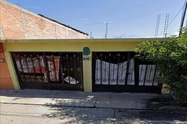 Foto de casa en solidaridad ii 1, solidaridad 2a sección, aguascalientes, aguascalientes, 0 foto 01 Foto de casa en venta en solidaridad ii 1, solidaridad 2a sección, aguascalientes, aguascalientes, 0 No. 01