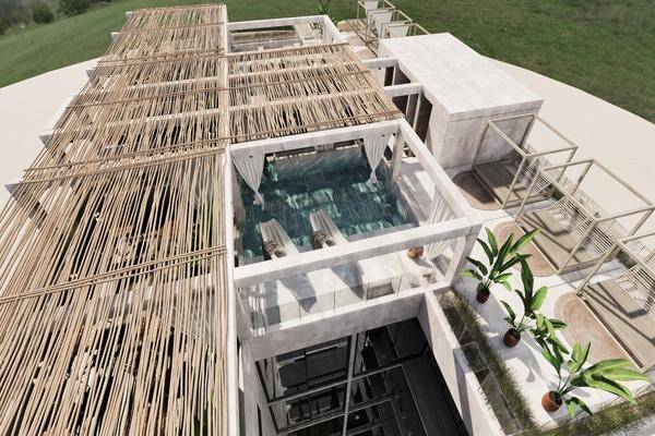 Foto de departamento en , solidaridad, solidaridad, quintana roo, 29818812 foto 02 Foto de departamento en venta en , solidaridad, solidaridad, quintana roo, 29818812 No. 02