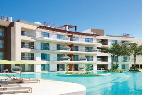 Foto de departamento en , solidaridad, solidaridad, quintana roo, 30499498 foto 02 Foto de departamento en venta en , solidaridad, solidaridad, quintana roo, 30499498 No. 02