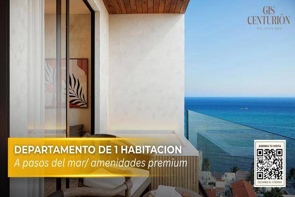 Foto de departamento en , solidaridad, solidaridad, quintana roo, 0 foto 01 Foto de departamento en venta en , solidaridad, solidaridad, quintana roo, 0 No. 01