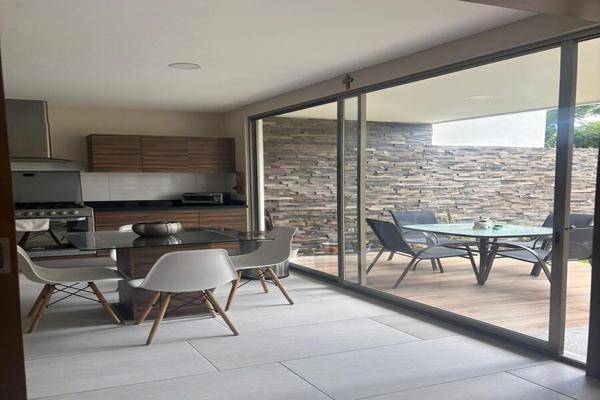 Foto de casa en sonora , lomas de angelópolis, san andrés cholula, puebla, 30507866 foto 02 Foto de casa en renta en sonora , lomas de angelópolis, san andrés cholula, puebla, 30507866 No. 02