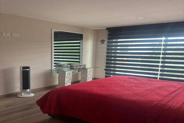 Foto de casa en sonora , lomas de angelópolis, san andrés cholula, puebla, 30507866 foto 05 Foto de casa en renta en sonora , lomas de angelópolis, san andrés cholula, puebla, 30507866 No. 05