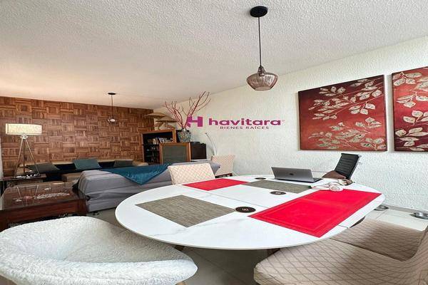 Foto de departamento en sonora , roma norte, cuauhtémoc, df / cdmx, 30813076 foto 03 Foto de departamento en venta en sonora , roma norte, cuauhtémoc, df / cdmx, 30813076 No. 03