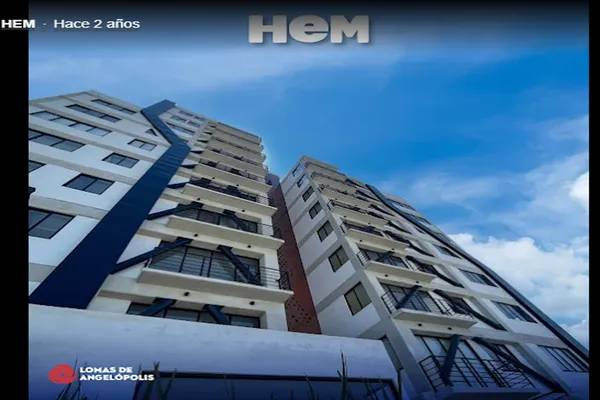 Foto de departamento en sonsierra 16, lomas de angelópolis, ocoyucan, puebla, 0 foto 04 Foto de departamento en venta en sonsierra 16, lomas de angelópolis, ocoyucan, puebla, 0 No. 04