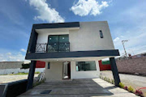 Foto de casa en sor juana inés de la cruz 800, san salvador tizatlalli, metepec, méxico, 24780586 foto 01 Foto de casa en venta en sor juana inés de la cruz 800, san salvador tizatlalli, metepec, méxico, 24780586 No. 01