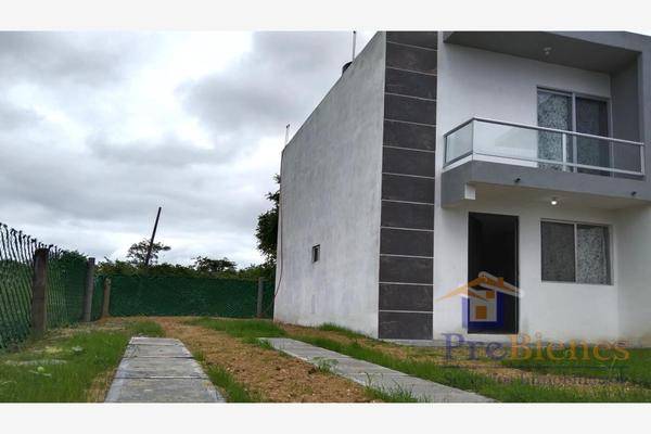 Foto de casa en soto la marina , fecapomex, tuxpan, veracruz de ignacio de la llave, 0 foto 01 Foto de casa en venta en soto la marina , fecapomex, tuxpan, veracruz de ignacio de la llave, 0 No. 01