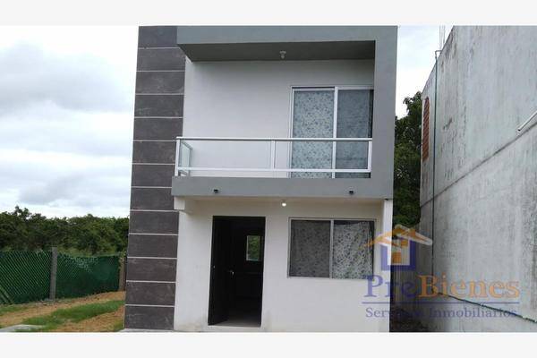 Foto de casa en soto la marina , fecapomex, tuxpan, veracruz de ignacio de la llave, 0 foto 02 Foto de casa en venta en soto la marina , fecapomex, tuxpan, veracruz de ignacio de la llave, 0 No. 02