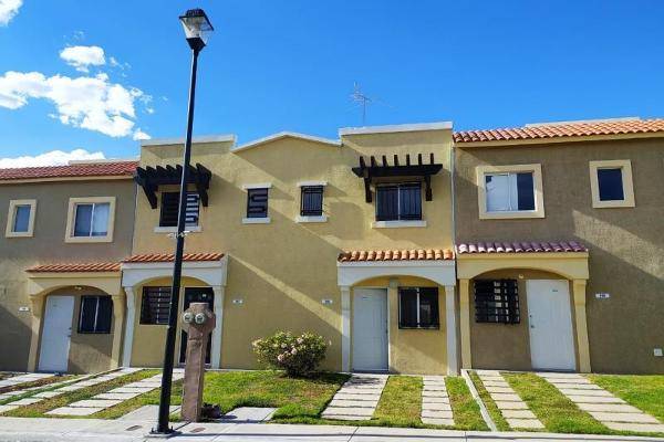Foto de casa en stanza punta norte , ciudad del sol, querétaro, querétaro, 0 foto 02 Foto de casa en renta en stanza punta norte , ciudad del sol, querétaro, querétaro, 0 No. 02