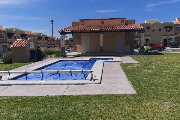 Foto de casa en stanza punta norte , ciudad del sol, querétaro, querétaro, 0 foto 03 Foto de casa en renta en stanza punta norte , ciudad del sol, querétaro, querétaro, 0 No. 03