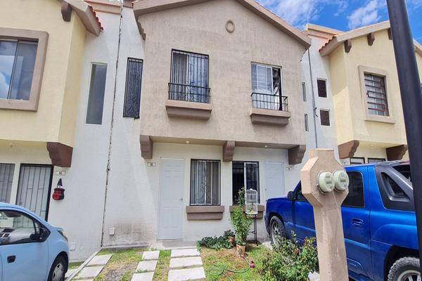Foto de casa en stanza punta norte , ciudad del sol sección valle de santiago, querétaro, querétaro, 25468353 foto 01 Foto de casa en venta en stanza punta norte , ciudad del sol sección valle de santiago, querétaro, querétaro, 25468353 No. 01