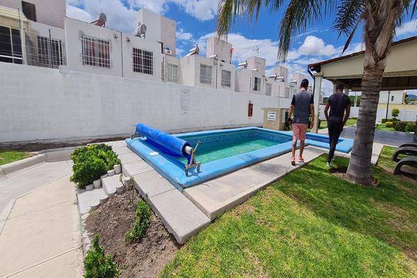 Foto de casa en stanza punta norte , ciudad del sol sección valle de santiago, querétaro, querétaro, 25468353 foto 02 Foto de casa en venta en stanza punta norte , ciudad del sol sección valle de santiago, querétaro, querétaro, 25468353 No. 02