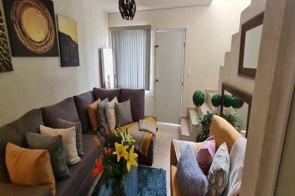 Foto de casa en stanza punta norte , ciudad del sol sección valle de santiago, querétaro, querétaro, 25468353 foto 03 Foto de casa en venta en stanza punta norte , ciudad del sol sección valle de santiago, querétaro, querétaro, 25468353 No. 03