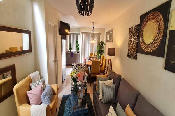 Foto de casa en stanza punta norte , ciudad del sol sección valle de santiago, querétaro, querétaro, 25468353 foto 05 Foto de casa en venta en stanza punta norte , ciudad del sol sección valle de santiago, querétaro, querétaro, 25468353 No. 05
