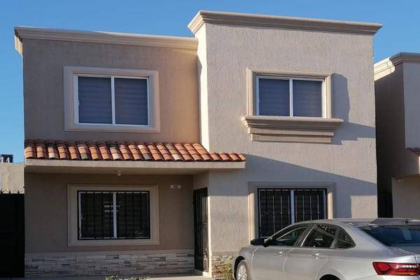 Foto de casa en stanza torralba , torralba residencial, hermosillo, sonora, 24418541 foto 01 Foto de casa en renta en stanza torralba , torralba residencial, hermosillo, sonora, 24418541 No. 01