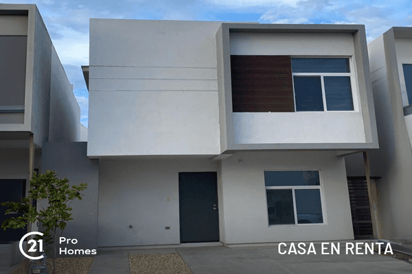 Foto de casa en stela , seratta 36, chihuahua, chihuahua, 30161270 foto 01 Foto de casa en renta en stela , seratta 36, chihuahua, chihuahua, 30161270 No. 01