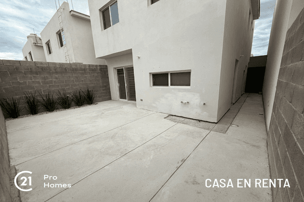 Foto de casa en stela , seratta 36, chihuahua, chihuahua, 30161270 foto 04 Foto de casa en renta en stela , seratta 36, chihuahua, chihuahua, 30161270 No. 04