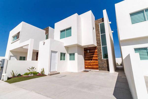Foto de casa en , su casa, la paz, baja california sur, 19739907 foto 01 Foto de casa en venta en , su casa, la paz, baja california sur, 19739907 No. 01