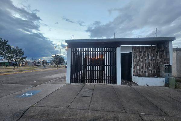 Foto de casa en subcomandante ezequiel arreola lopez , victoria de durango, durango, durango, 30782407 foto 01 Foto de casa en renta en subcomandante ezequiel arreola lopez , victoria de durango, durango, durango, 30782407 No. 01