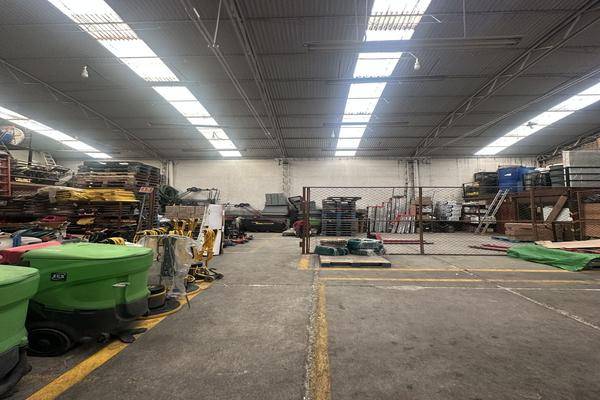 Foto de bodega en suiza , portales oriente, benito juárez, df / cdmx, 0 foto 02 Foto de bodega en venta en suiza , portales oriente, benito juárez, df / cdmx, 0 No. 02
