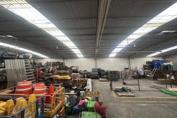 Foto de bodega en suiza , portales oriente, benito juárez, df / cdmx, 0 foto 04 Foto de bodega en venta en suiza , portales oriente, benito juárez, df / cdmx, 0 No. 04