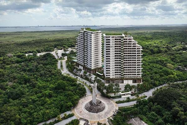 Foto de departamento en , supermanzana 10, benito juárez, quintana roo, 29703604 foto 01 Foto de departamento en venta en , supermanzana 10, benito juárez, quintana roo, 29703604 No. 01