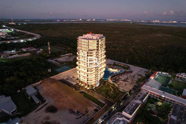 Foto de departamento en , supermanzana 10, benito juárez, quintana roo, 0 foto 02 Foto de departamento en venta en , supermanzana 10, benito juárez, quintana roo, 0 No. 02