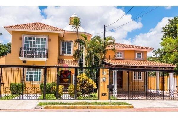 Foto de casa en supermanzana 17, cancún, quintana roo , supermanzana 17, benito juárez, quintana roo, 15846385 foto 01 Foto de casa en venta en supermanzana 17, cancún, quintana roo , supermanzana 17, benito juárez, quintana roo, 15846385 No. 01